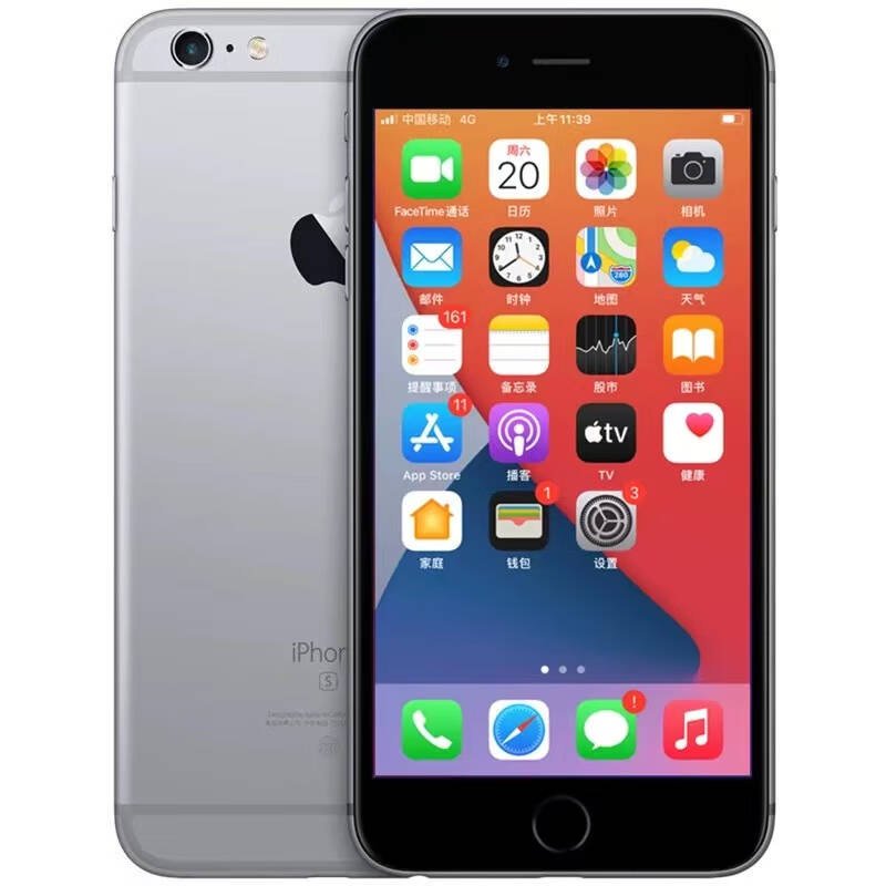 Wholesale 99% Brand New Used Smartphone Brand New No Scratches For iPhone 6 6S